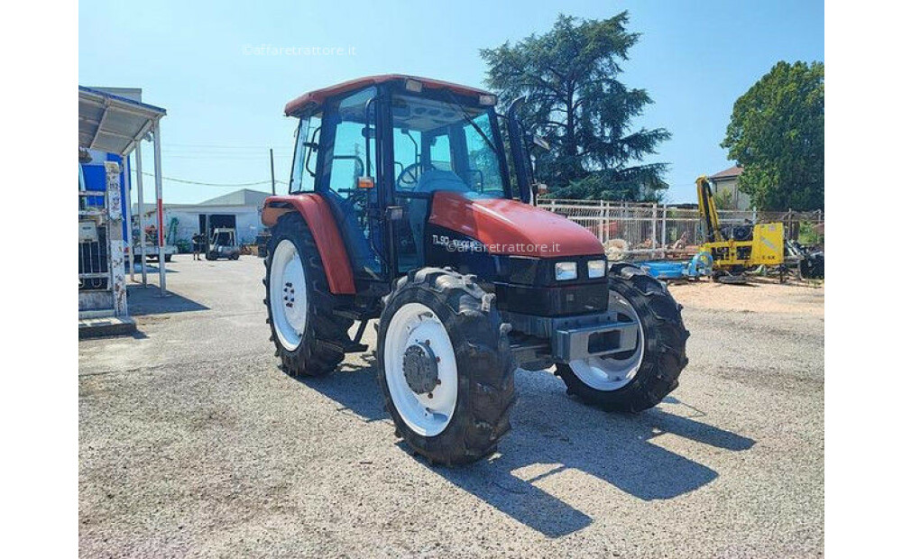 New Holland L 90 Usato - 2