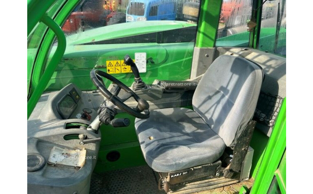 Deutz-Fahr Agrovector 26.6 LP Usato - 9