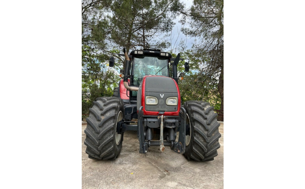 Valtra T152 Usato - 2