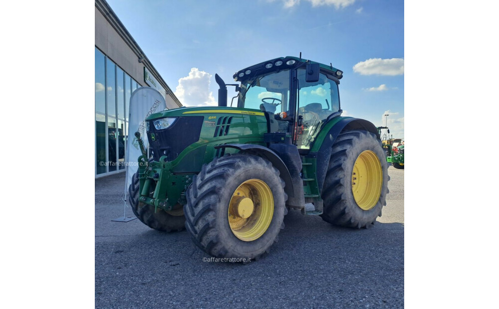 John Deere 6175R Usato - 2