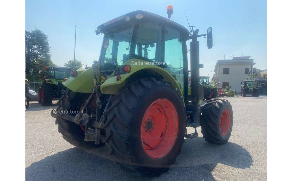 Trattore CLAAS Arion 430 - 3