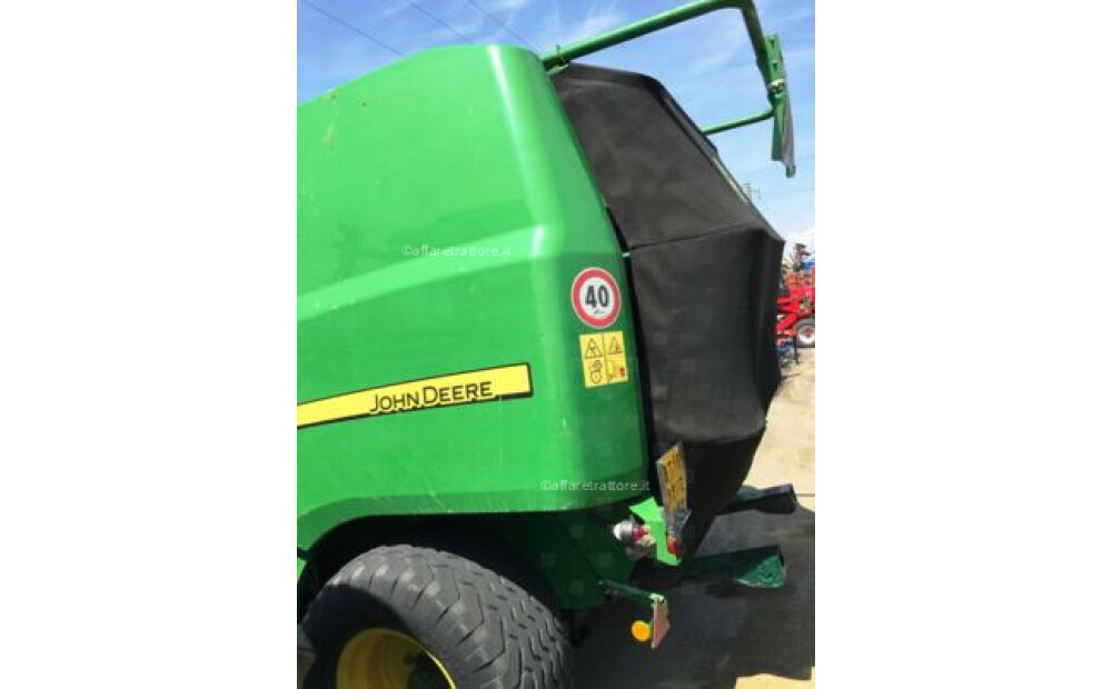 John Deere 960 Usato - 4