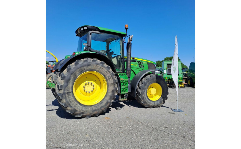 John Deere 6210R Usato - 4