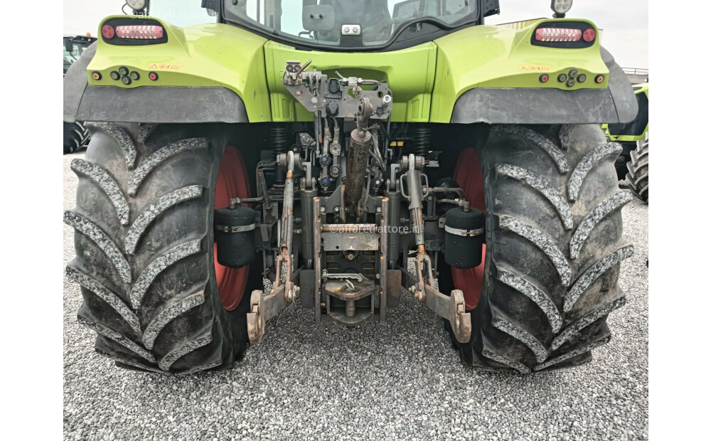 Claas ARION 530 Usato - 7