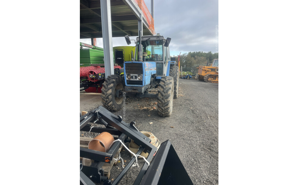 Landini DT 10000 Usato - 2