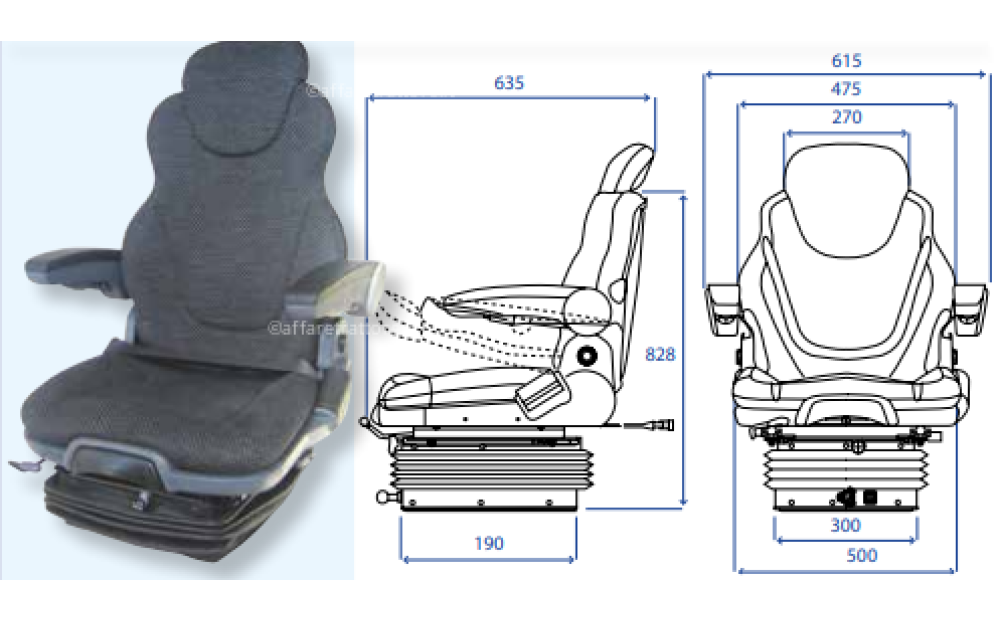 MT SC 250 DA 150 CV A 270 CV - 1