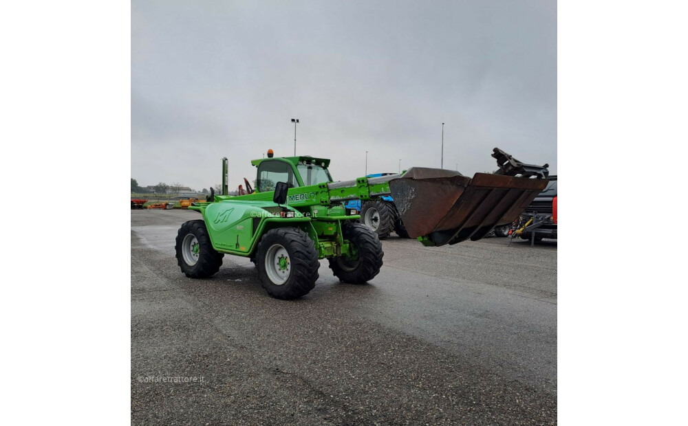 Merlo P 34.10 PLUS Usato - 4