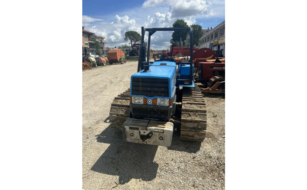 Landini Trekker 85 Usato - 3