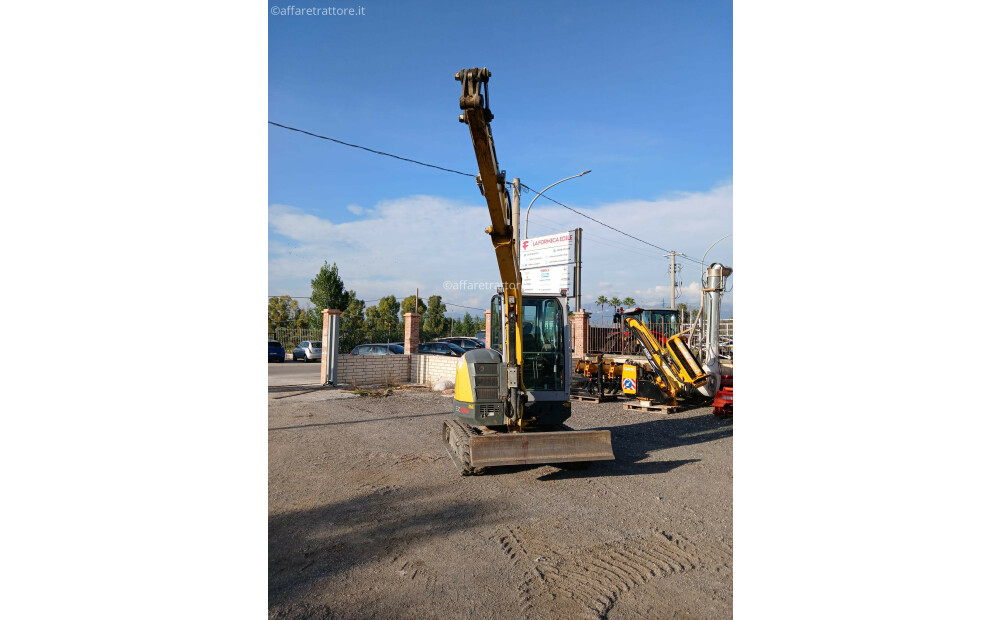 WACKER NEUSON EZ36 USATO - 6