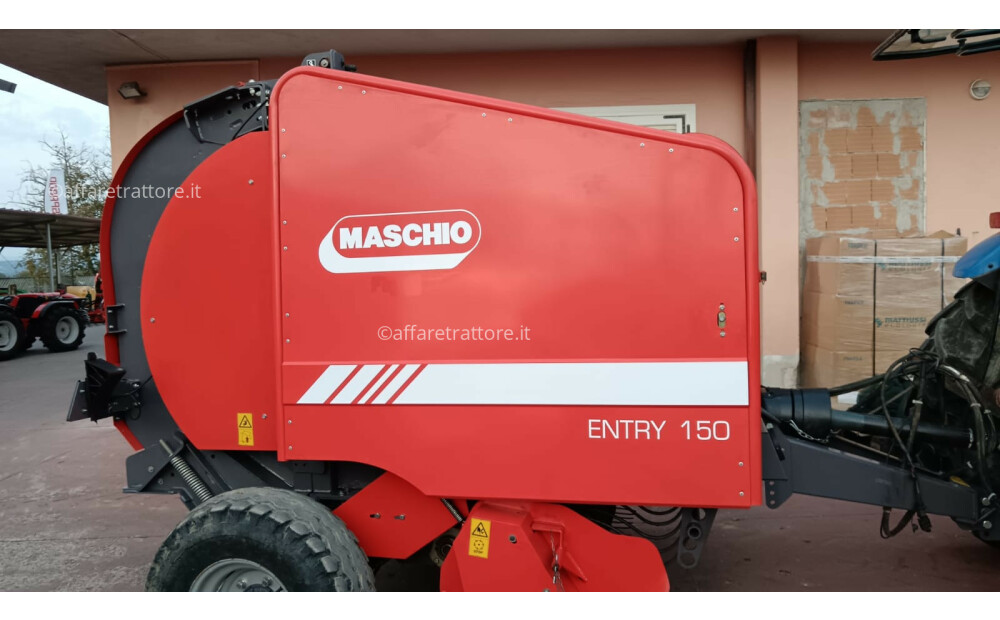 Maschio ENTRY 150 Usato - 1