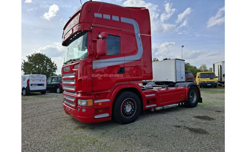 Scania R500 Usato - 3