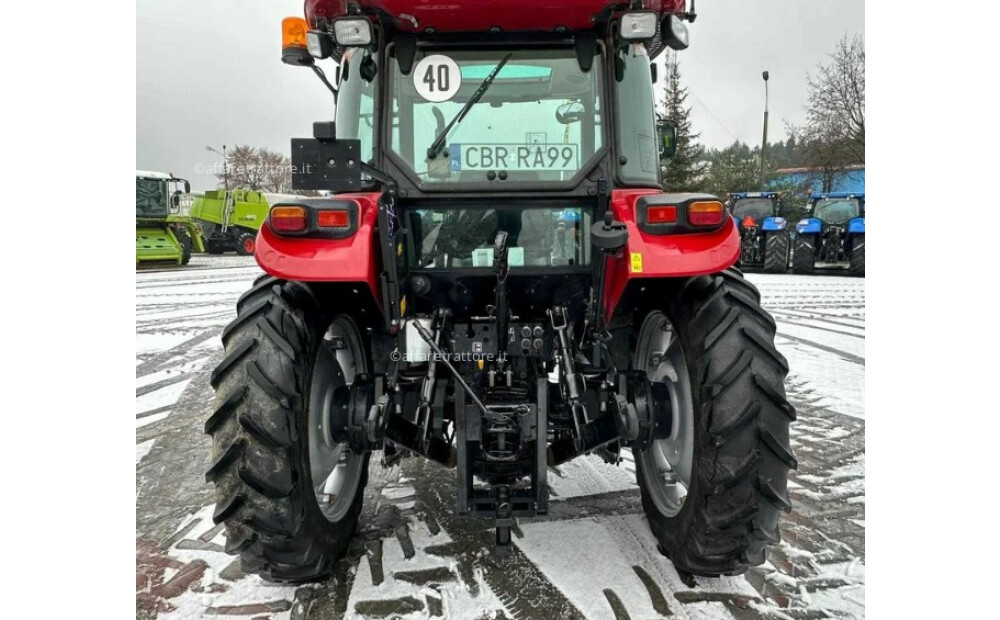 Case-Ih Farmall 75A Usato - 5