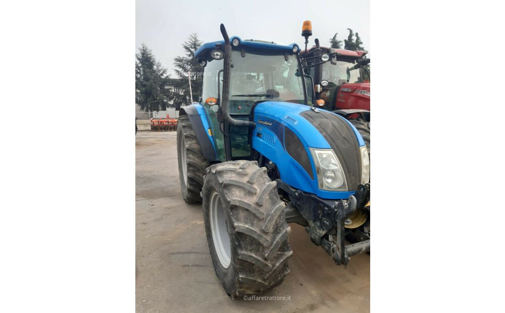 Landini 5-110 Usato - 4