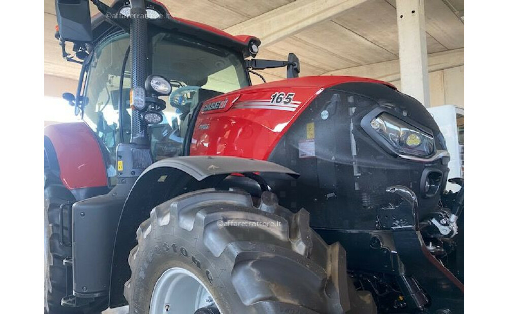 Case IH PUMA 165 MULTICONTROLLER Super Offertissima Nuovo - 1