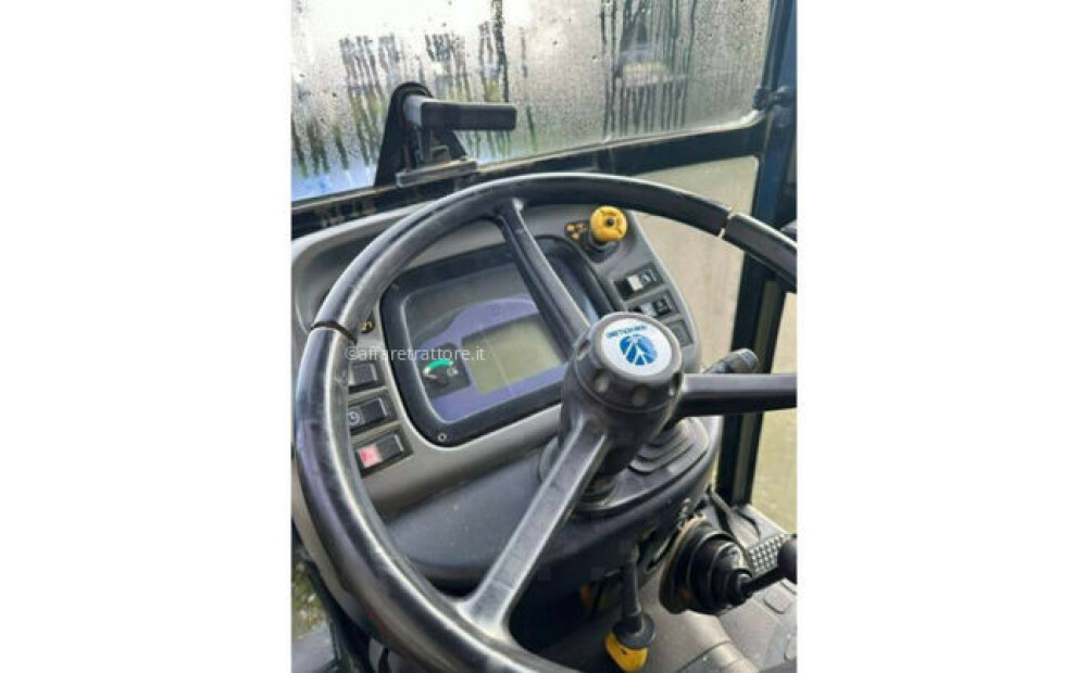 New Holland TN 90 Usato - 5