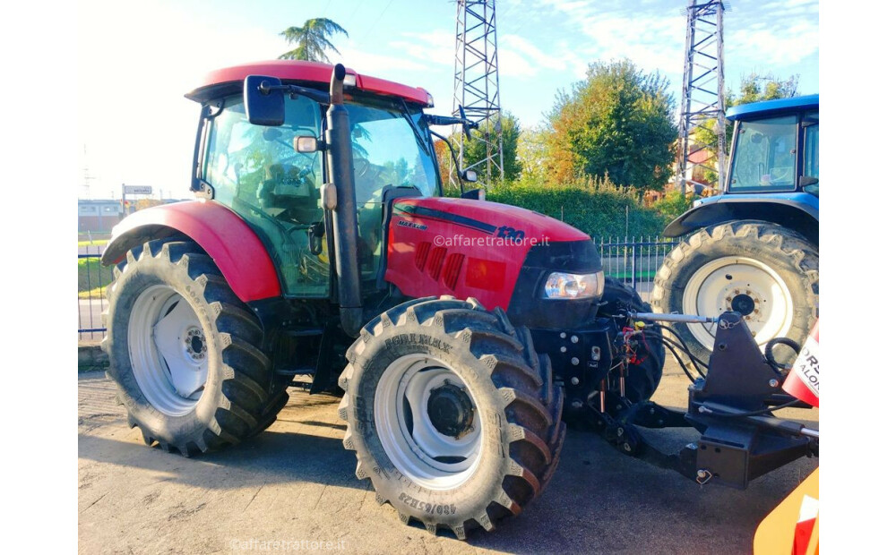 Case IH MAXXUM 130 Usato - 1