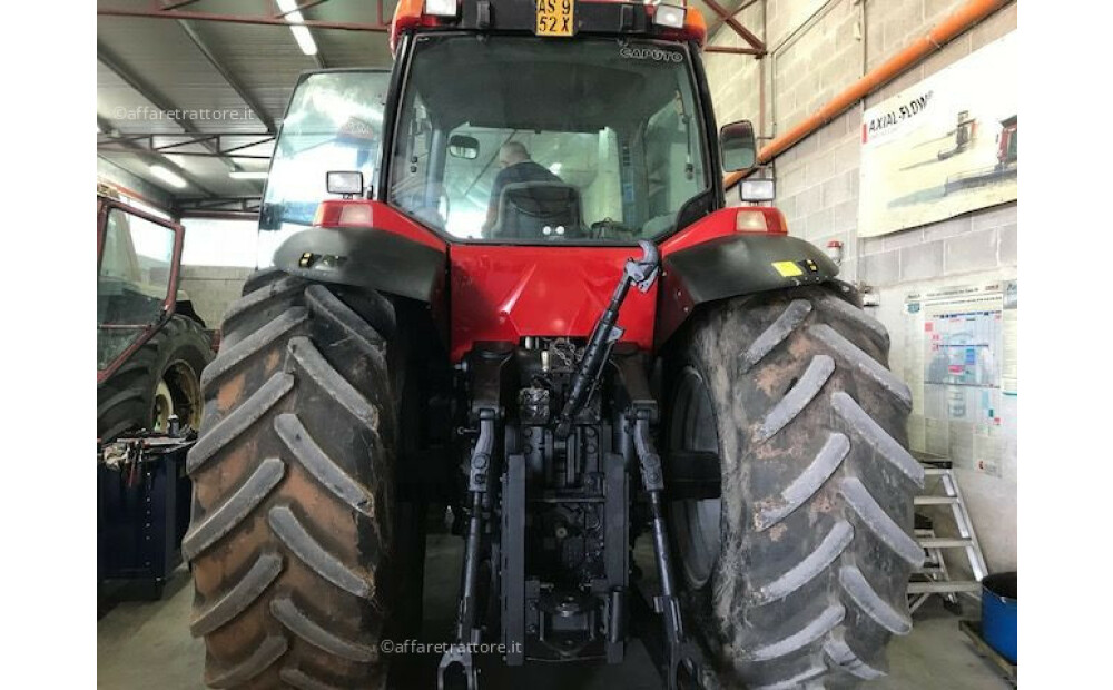 Case IH MAGNUM MX 220 Usato - 4