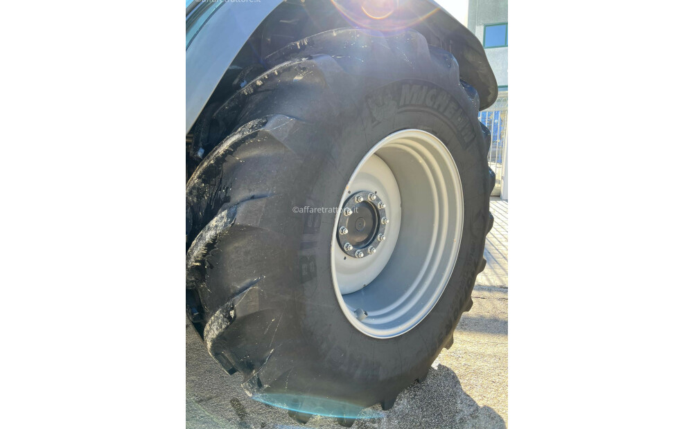 Deutz-Fahr AGROTRON TTV 7250 Usato - 2