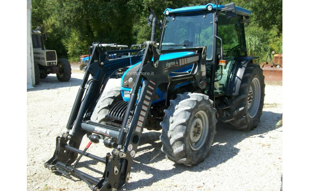 Landini alpi Usato - 1