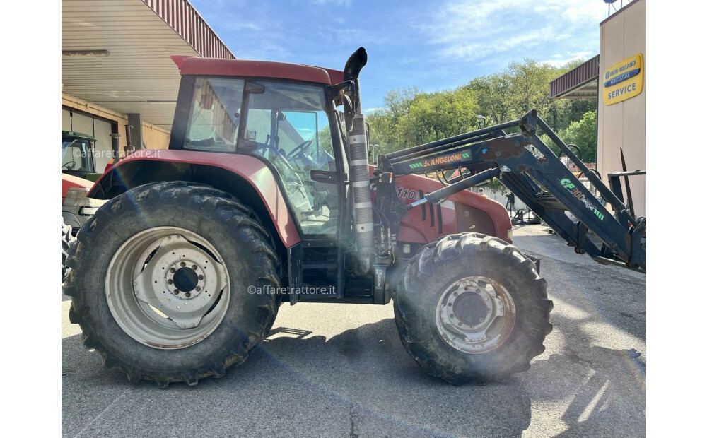 Case IH CS110 Usato - 2