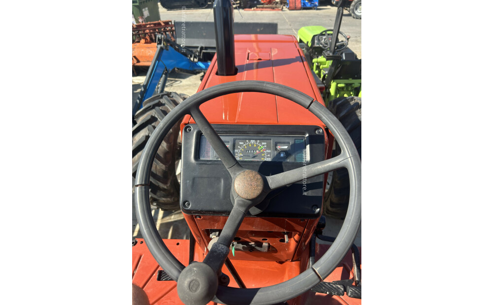 Fiat - Fiatagri 680 Usato - 4