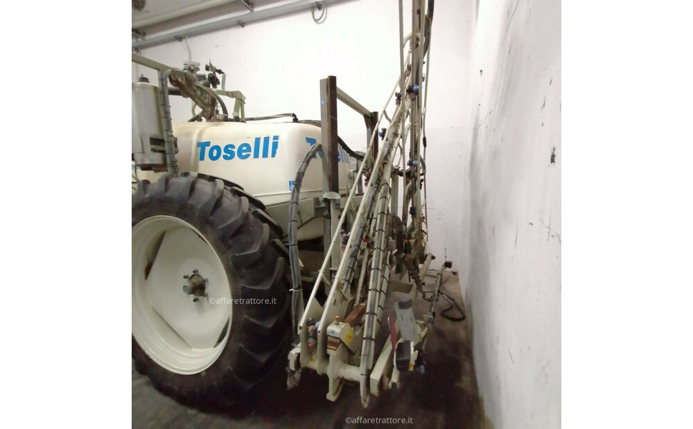 Toselli CARROBOTTE TOSELLI Usato - 4