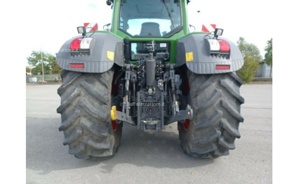 Fendt 939 PROFI Usato - 5