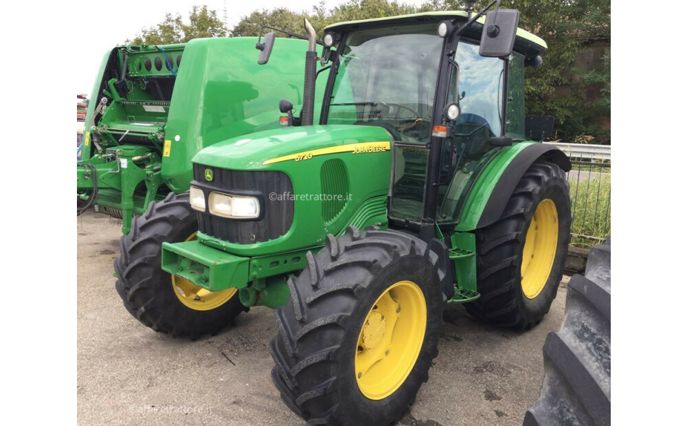 John Deere 5720 Usato - 2