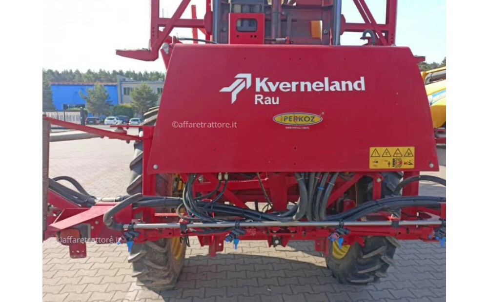 Kverneland 3800l 24 travi Usato - 5