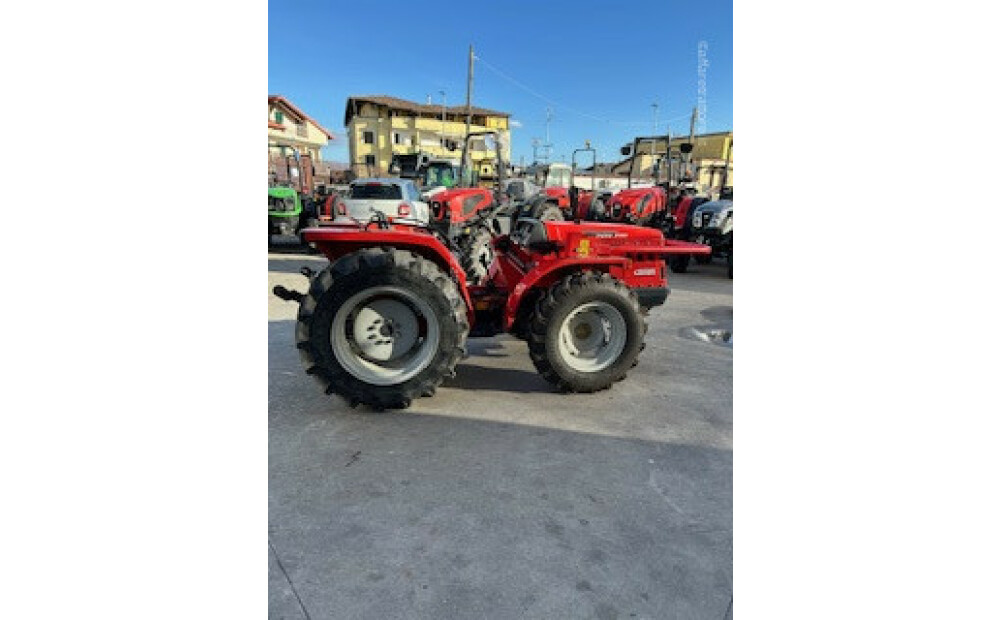 Antonio Carraro TIGRE COUNTRY 3700 Usato - 5