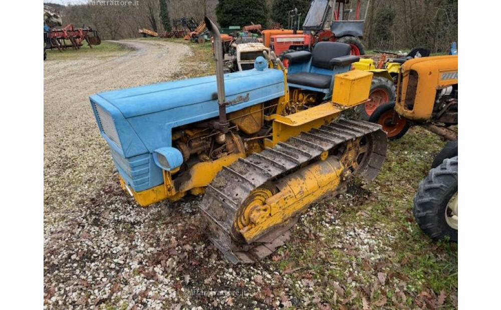 Landini CL 5000 Usato - 5