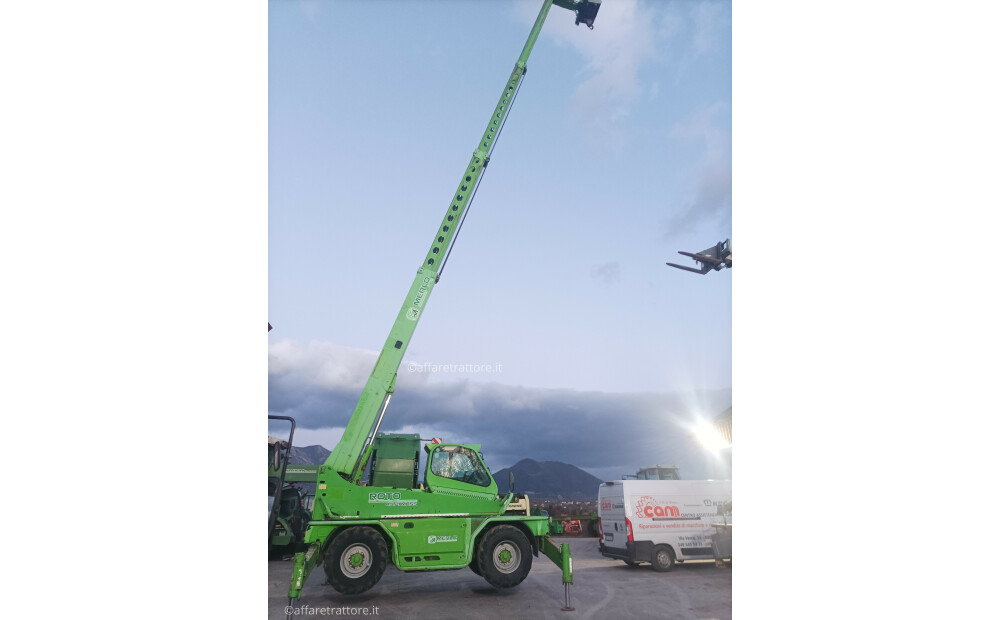 Merlo MCSS 45.21 Usato - 11