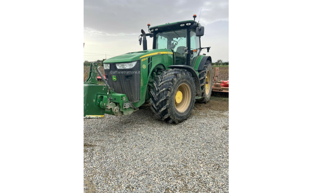 John Deere 8335R Usato - 1