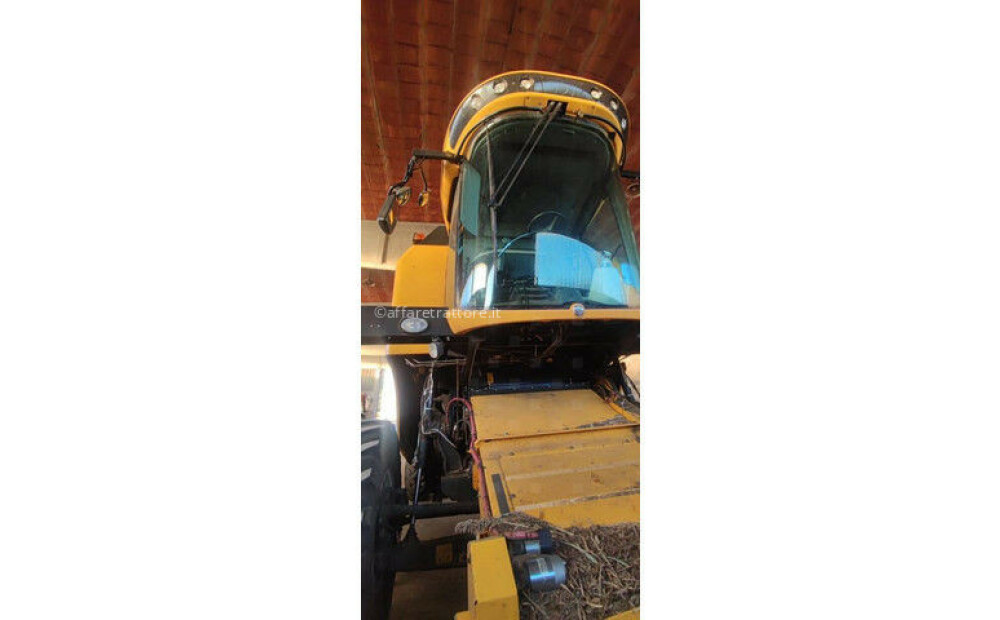 New Holland TC 5.90 HillSide Usato - 3