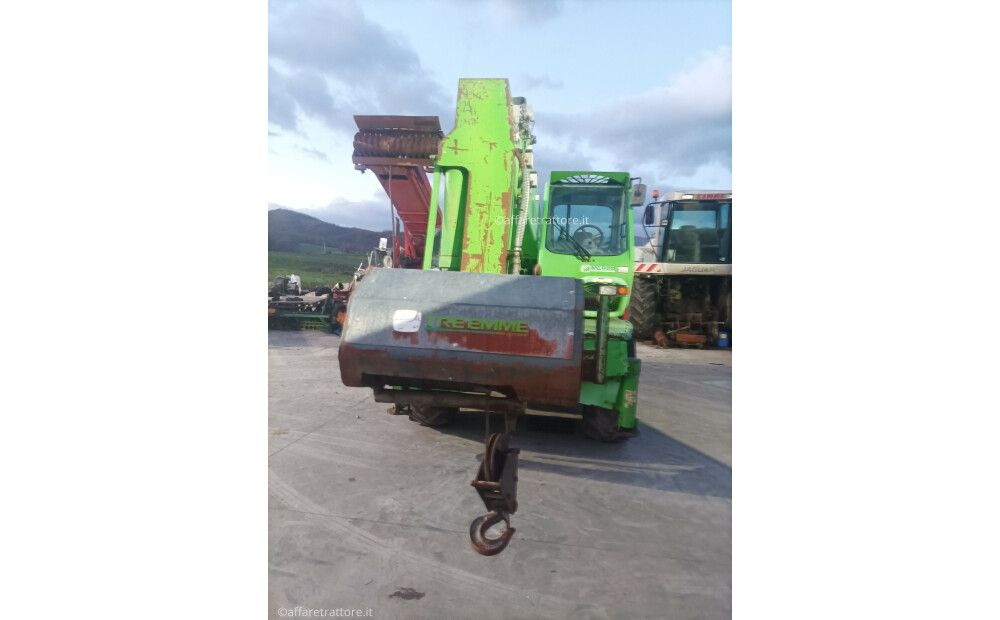 Merlo MCSS 45.21 Usato - 9