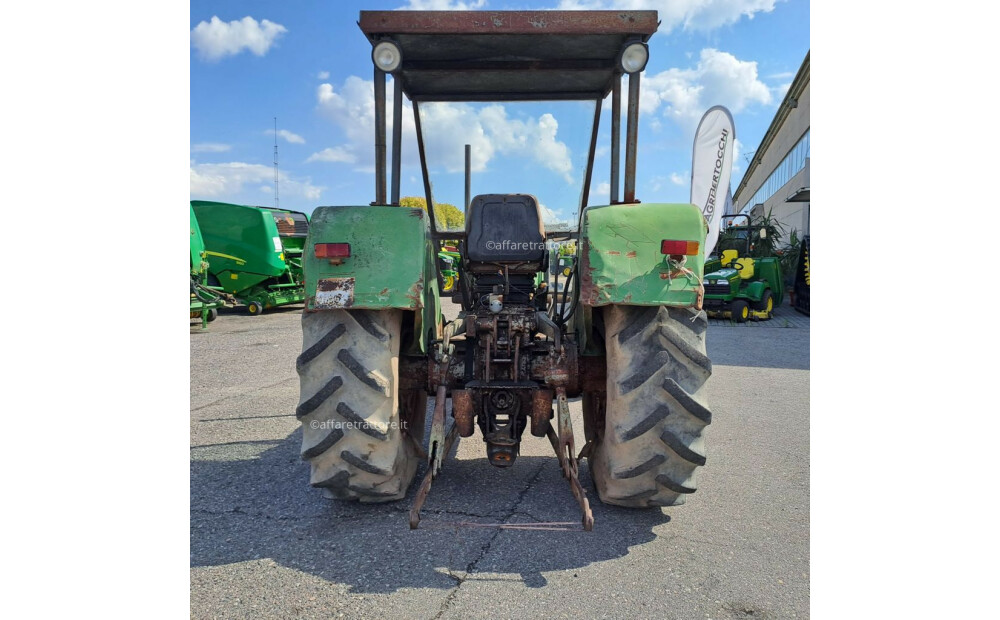 Deutz-Fahr D7506 Usato - 5