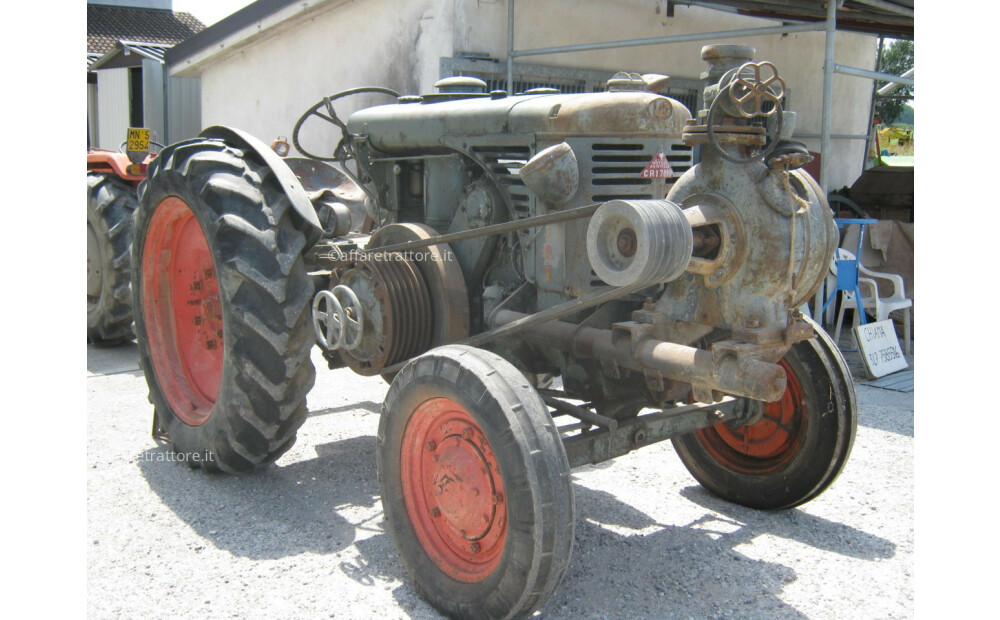 Landini L 45 Usato - 3