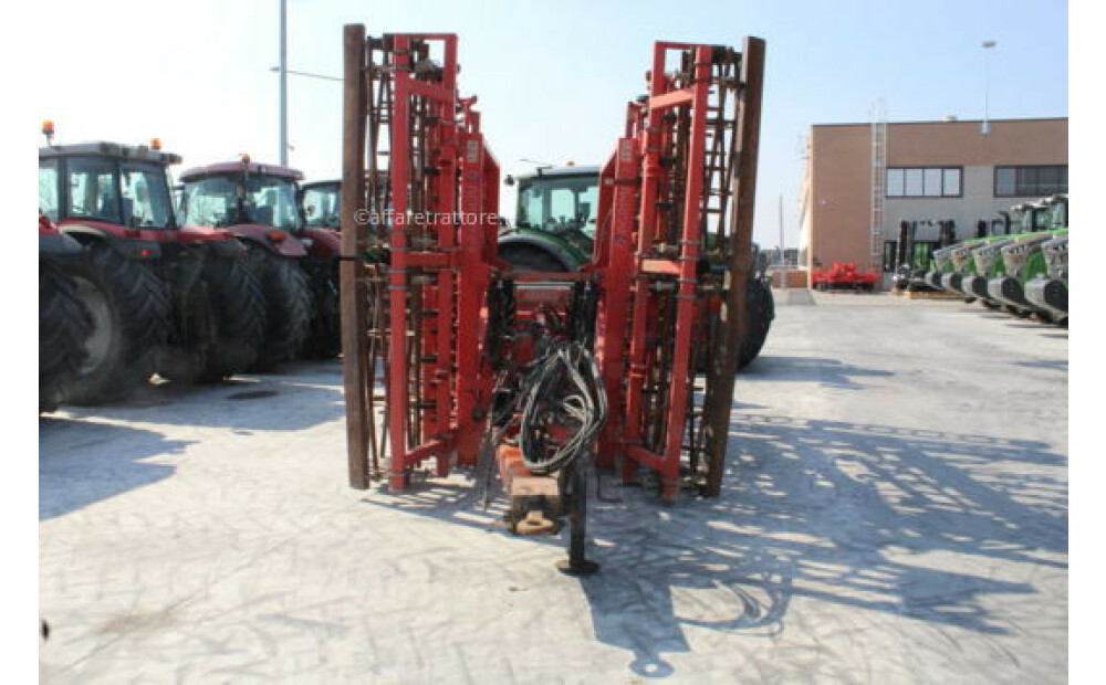 Agrimec DOMINATOR SERIE 6000 Usato - 1