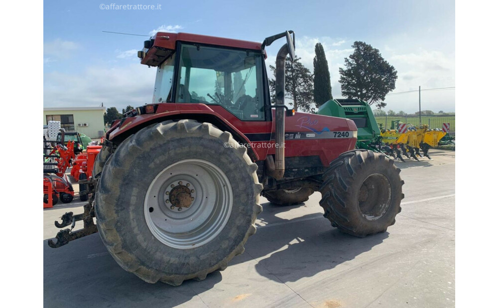 Case IH 7240 Usato - 8