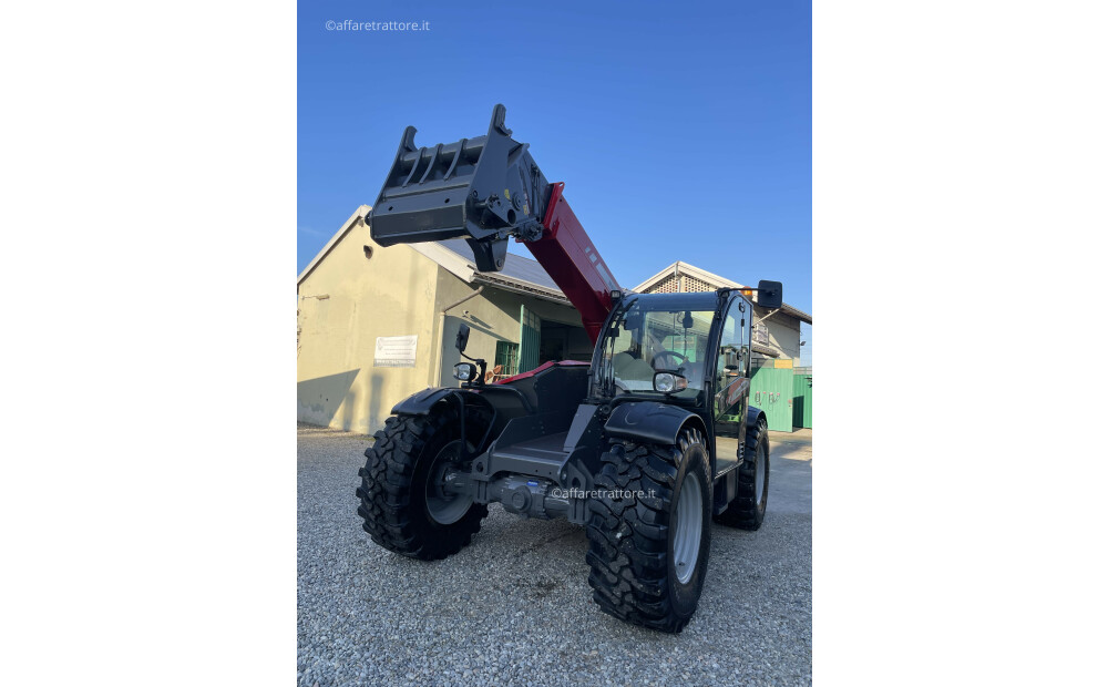 MASSEY FERGUSON th 8043 Usato - 7