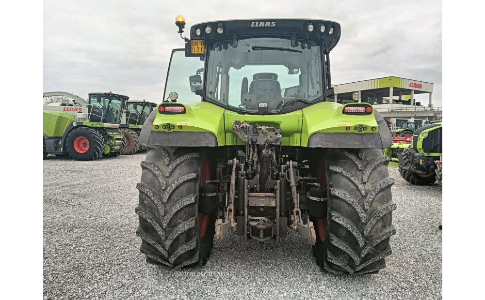 Claas ARION 530 Usato - 6