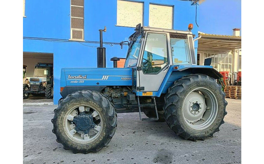 Landini 10000 S MKIII Usato - 2