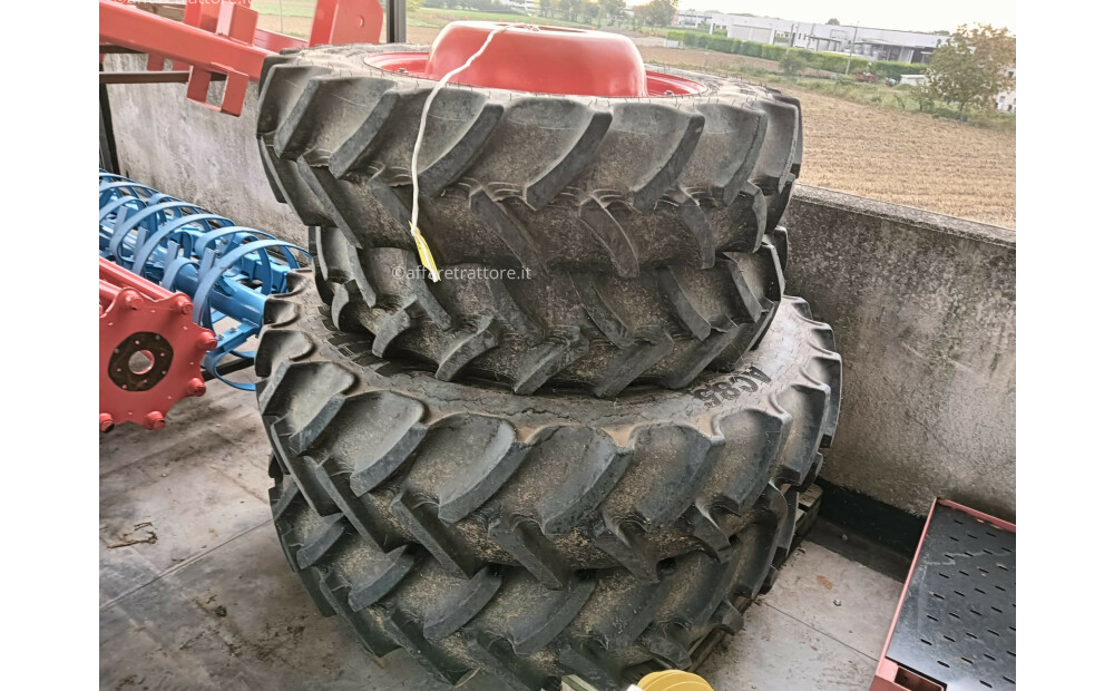 MITAS 280/85R28 340/85 R38 Nuovo - 6