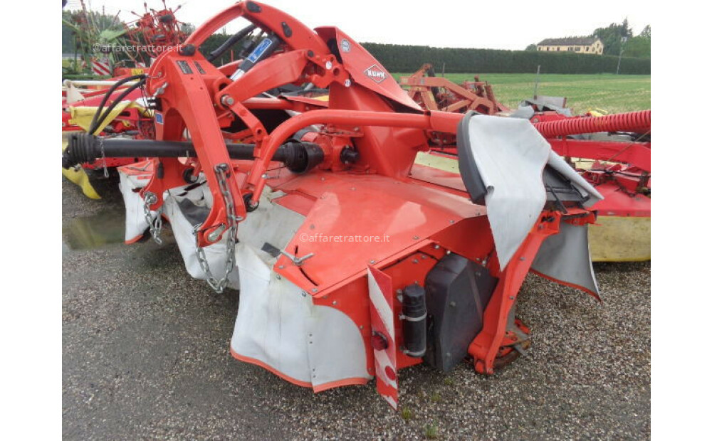 Kuhn FC 3125 RF Usato - 2