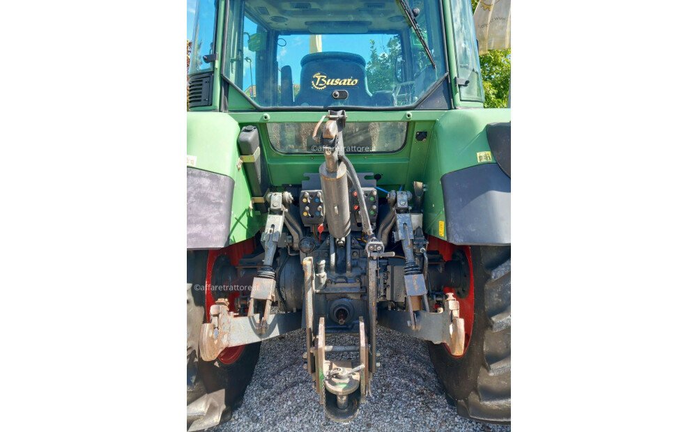 Fendt FARMER 412 VARIO Usato - 5