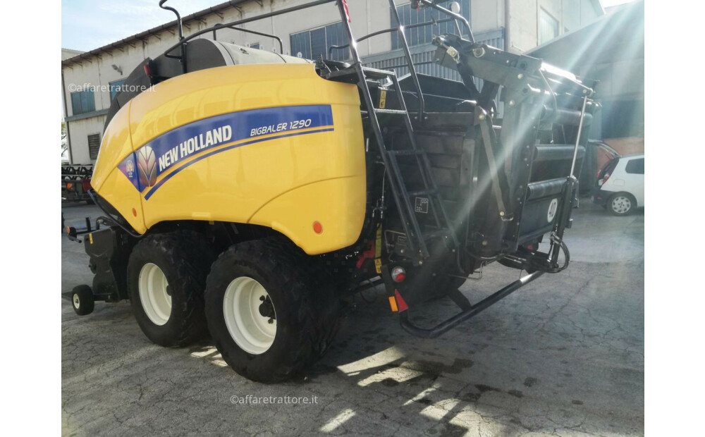 New Holland BB1290 Usato - 5