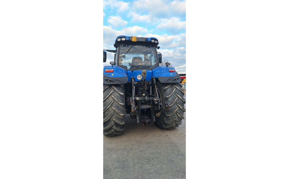 New Holland T8.410 AC Usato - 5