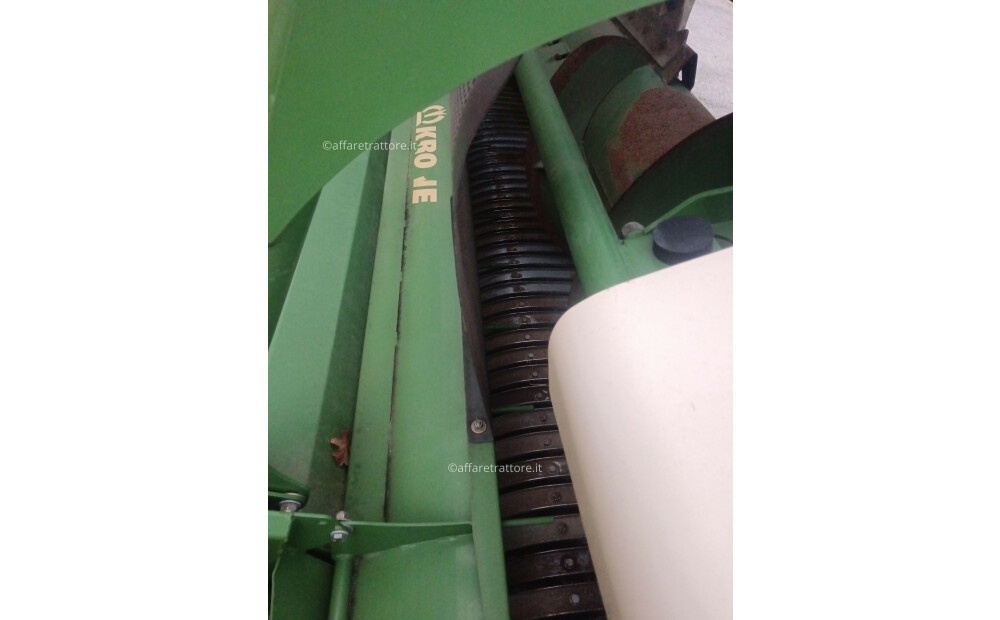 Krone EasyFlow 300 Usato - 7