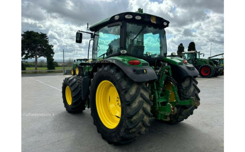 John Deere 6115R Usato - 5