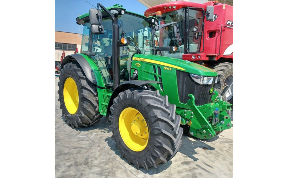 John Deere 5125R Usato - 1